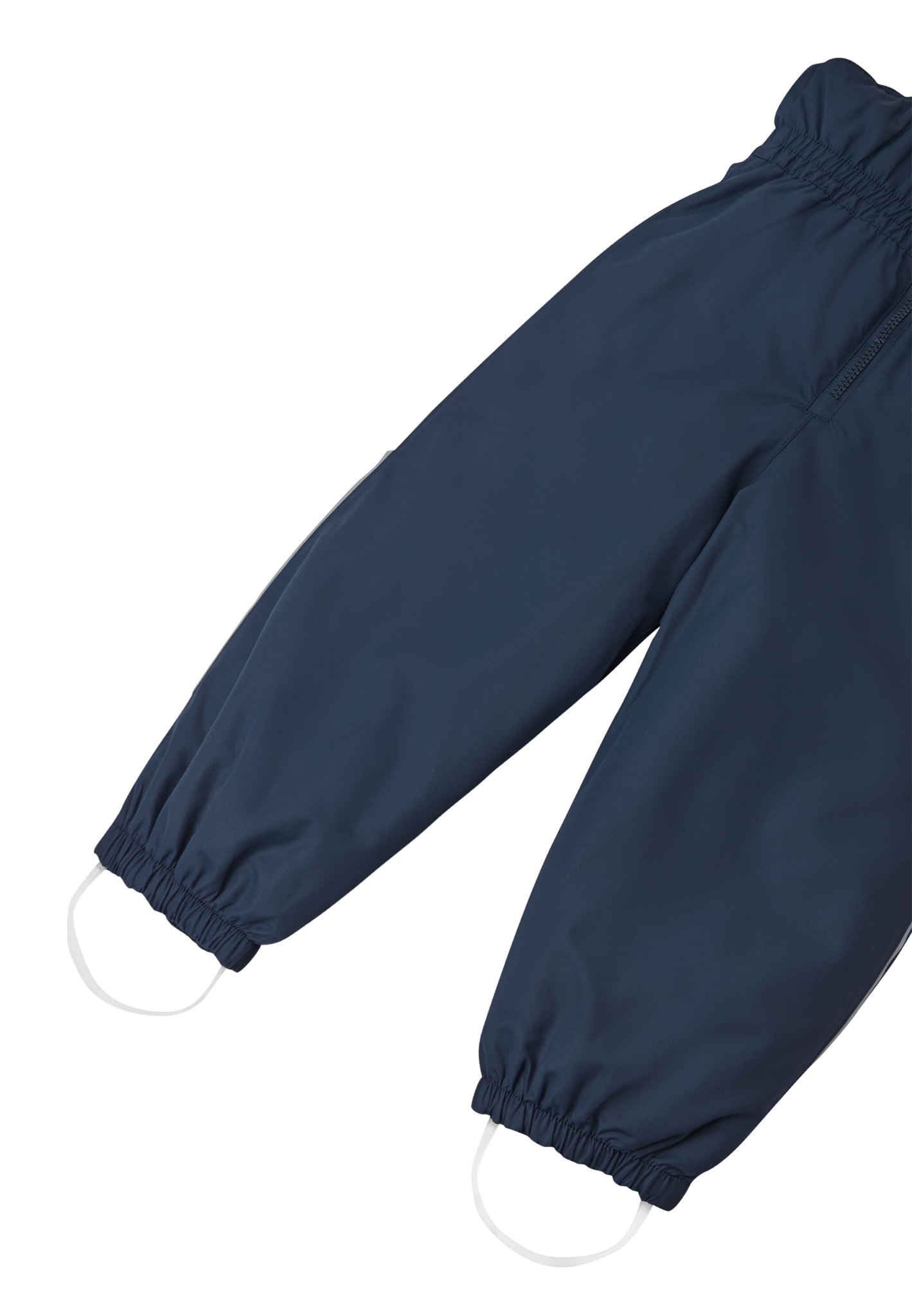 REIMA wasserdichte Kleinkind Skihose MATIAS | navy – Bild 4