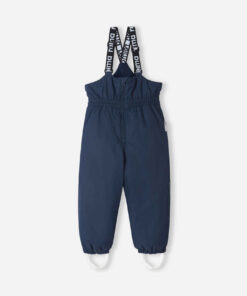 REIMA wasserdichte Kleinkind Skihose MATIAS | navy