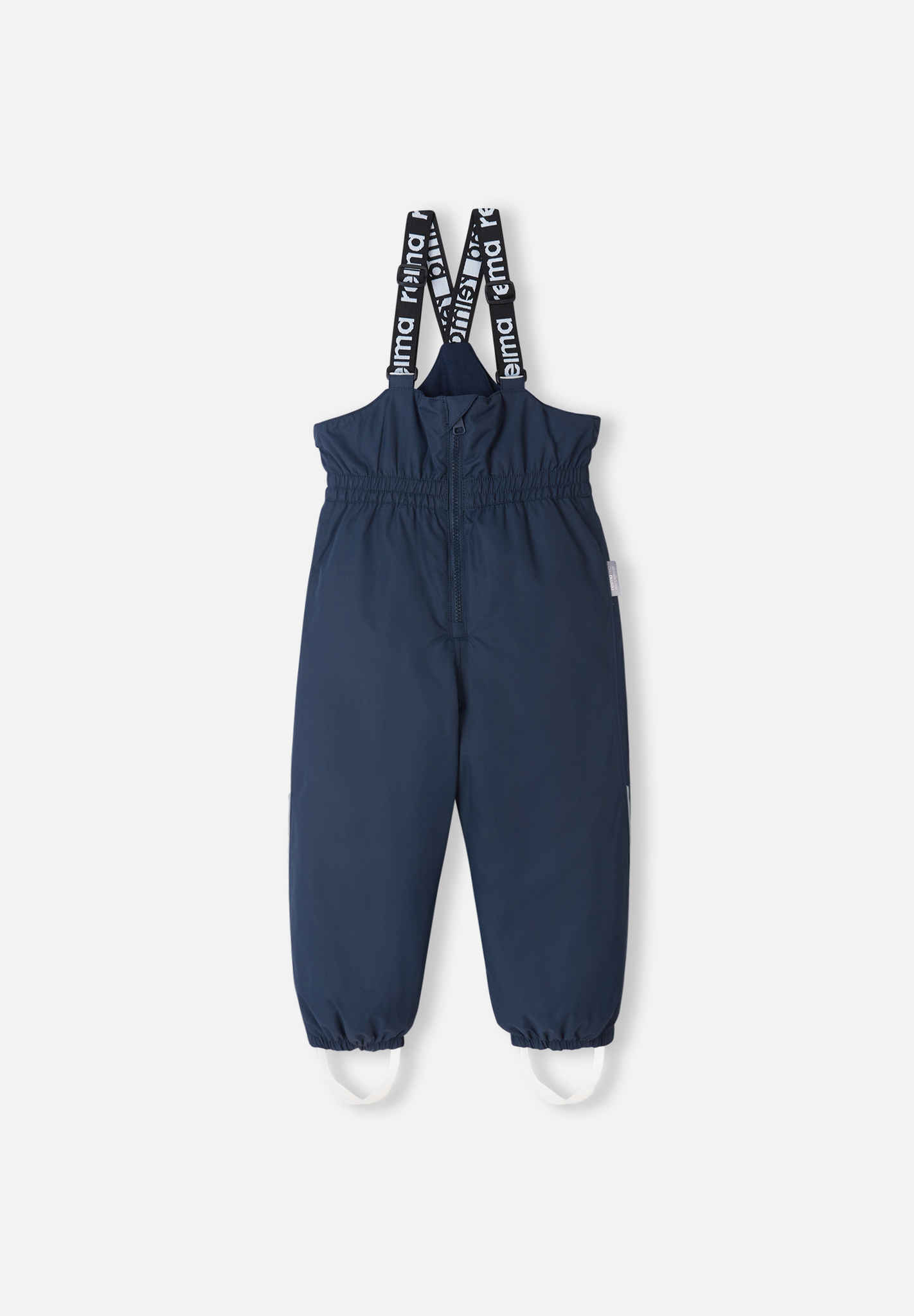 REIMA wasserdichte Kleinkind Skihose MATIAS | navy