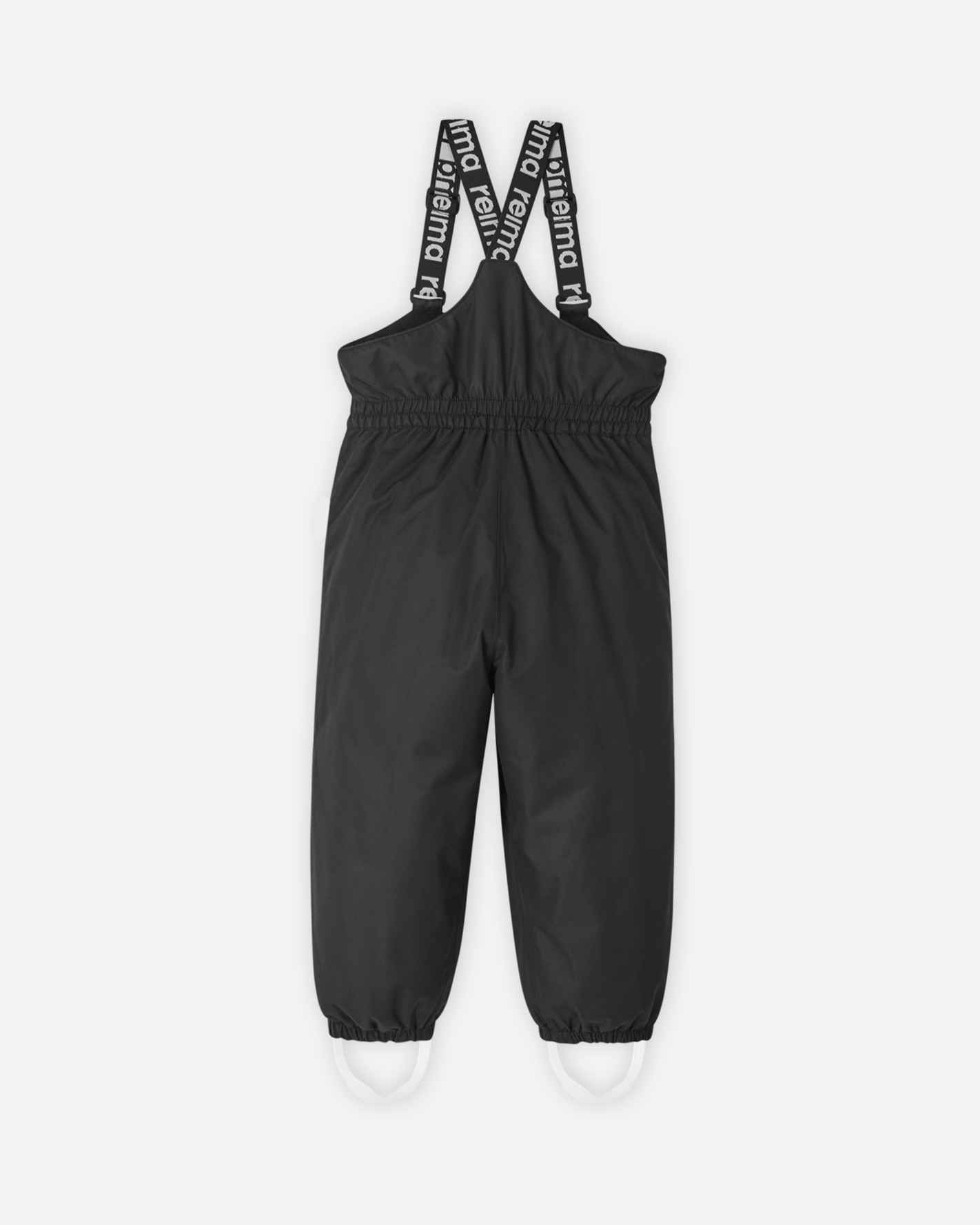 REIMA wasserdichte Kleinkind Skihose MATIAS | black – Bild 6
