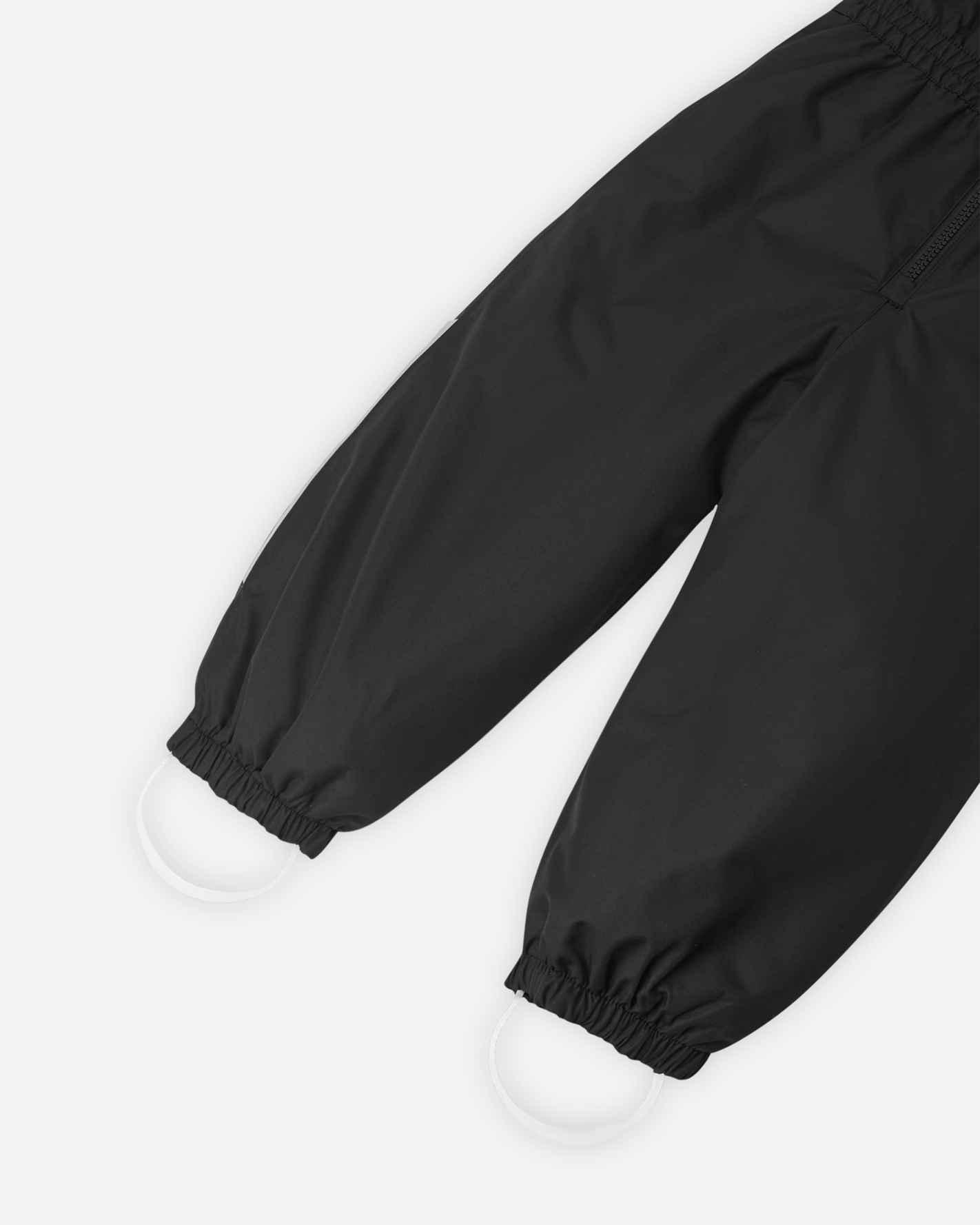 REIMA wasserdichte Kleinkind Skihose MATIAS | black – Bild 4