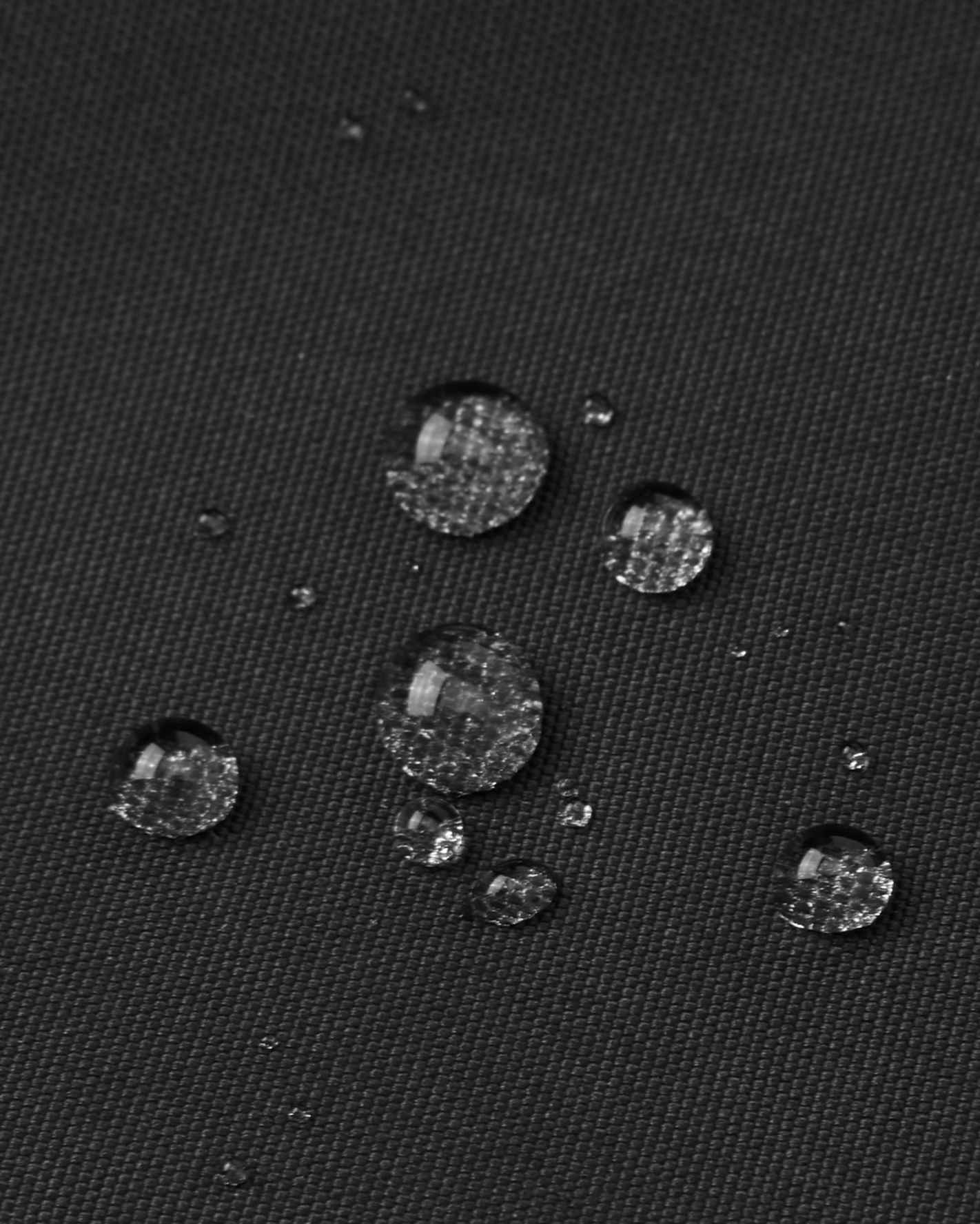 REIMA wasserdichte Kleinkind Skihose MATIAS | black – Bild 3