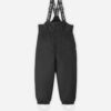 REIMA wasserdichte Kleinkind Skihose MATIAS | black