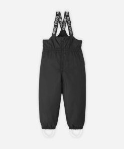 REIMA wasserdichte Kleinkind Skihose MATIAS | black