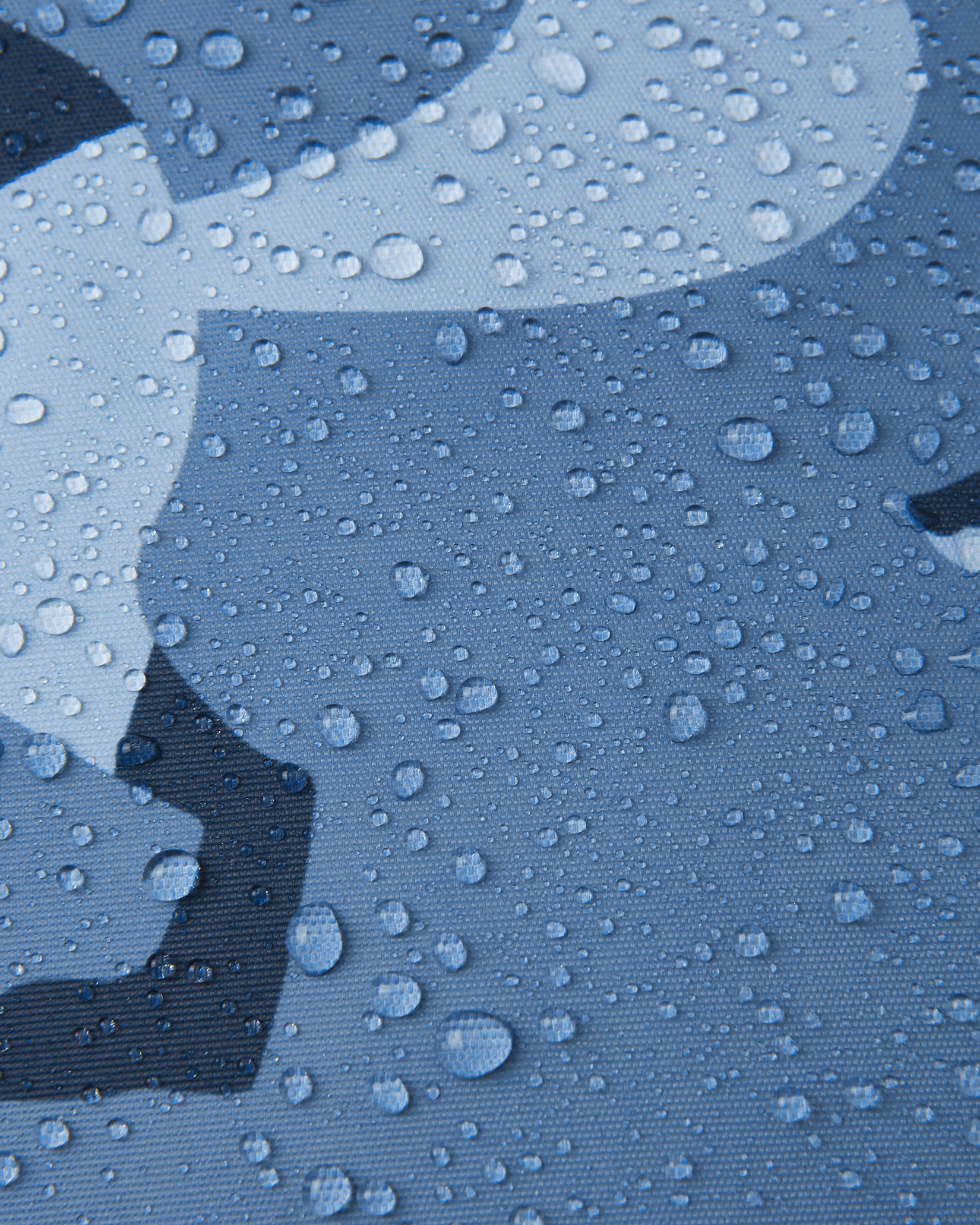 REIMA Reimatec Winter Overall KURIKKA | blue ocean – Bild 3