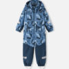 REIMA Reimatec Winter Overall KURIKKA | blue ocean