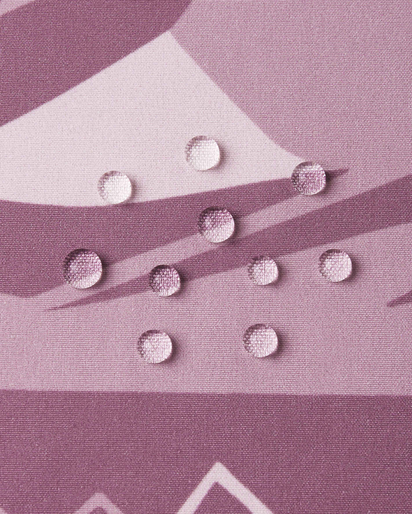 REIMA gefütterte Softshell jacke Aitoo | Grey pink – Bild 6