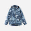 REIMA gefütterte Softshell jacke Aitoo | Cloudy Blue