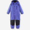 REIMA Reimatec Winter Overall KAUNISTO | breezy violet