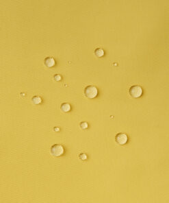 REIMA Wasserdichter Kleinkinder Overall Takaisin | orange juice