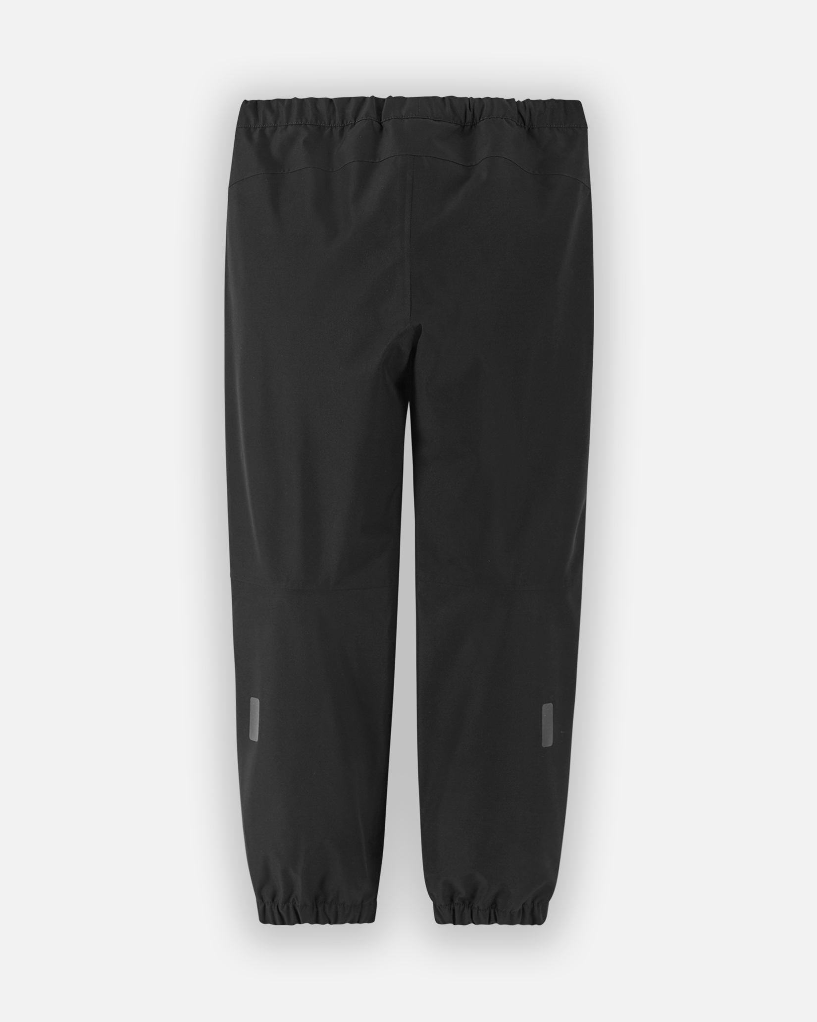 REIMA Wasserdichte Outdoorhose ReimaTec Kuivala | Black – Bild 4