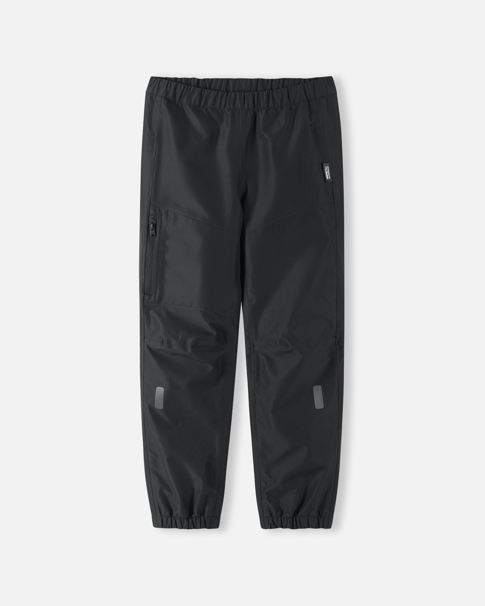 REIMA Wasserdichte Outdoorhose ReimaTec Kuivala | Black