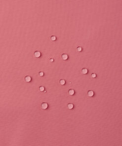 REIMA Wasserdichte Kinder Übergangsjacke Soutu | misty red