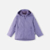 REIMA Wasserdichte Kinder Übergangsjacke Soutu | Blooming Lilac