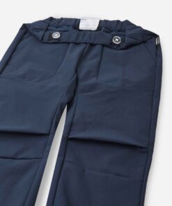 REIMA Kleinkinder Hose Siimes mit Insektenschutz (BugProof) | navy