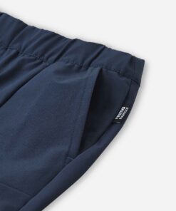 REIMA Kleinkinder Hose Siimes mit Insektenschutz (BugProof) | navy