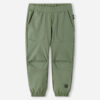 REIMA Kleinkinder Hose Siimes mit Insektenschutz (BugProof) | greyish green