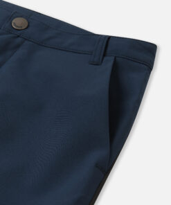 REIMA Wasserdichte Kinder Outdoorhose Sampu | navy