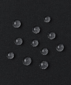 REIMA Wasserdichte Kinder Outdoorhose Sampu | Black