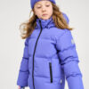 REIMA Daunen Winter Jacke PAIMIO | breezy violet