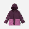 Reima wasserfeste Winterjacke LUHANKA | Deep purple
