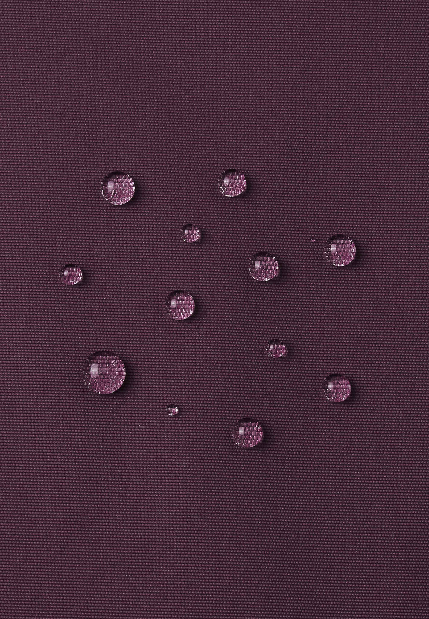 Reima Wasserdichte Kinder Winterjake RAISIO | deep purple