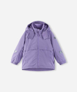 Reima Reimatec Wasserdichte Kinder Winterjake RAISIO | blooming lilac