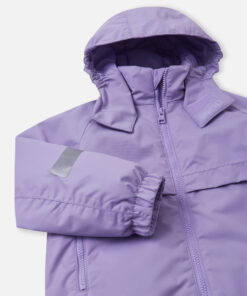 Alternative view of Reima Reimatec Wasserdichte Kinder Winterjake RAISIO | blooming lilac
