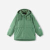 Reima Reimatec Wasserdichte Kinder Winterjake RAISIO | green clay