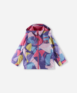 Reima Reimatec Winterjacke / Skijacke PALSI | blooming lilac