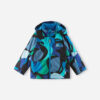 Reima Reimatec Winterjacke / Skijacke PALSI | aquatic
