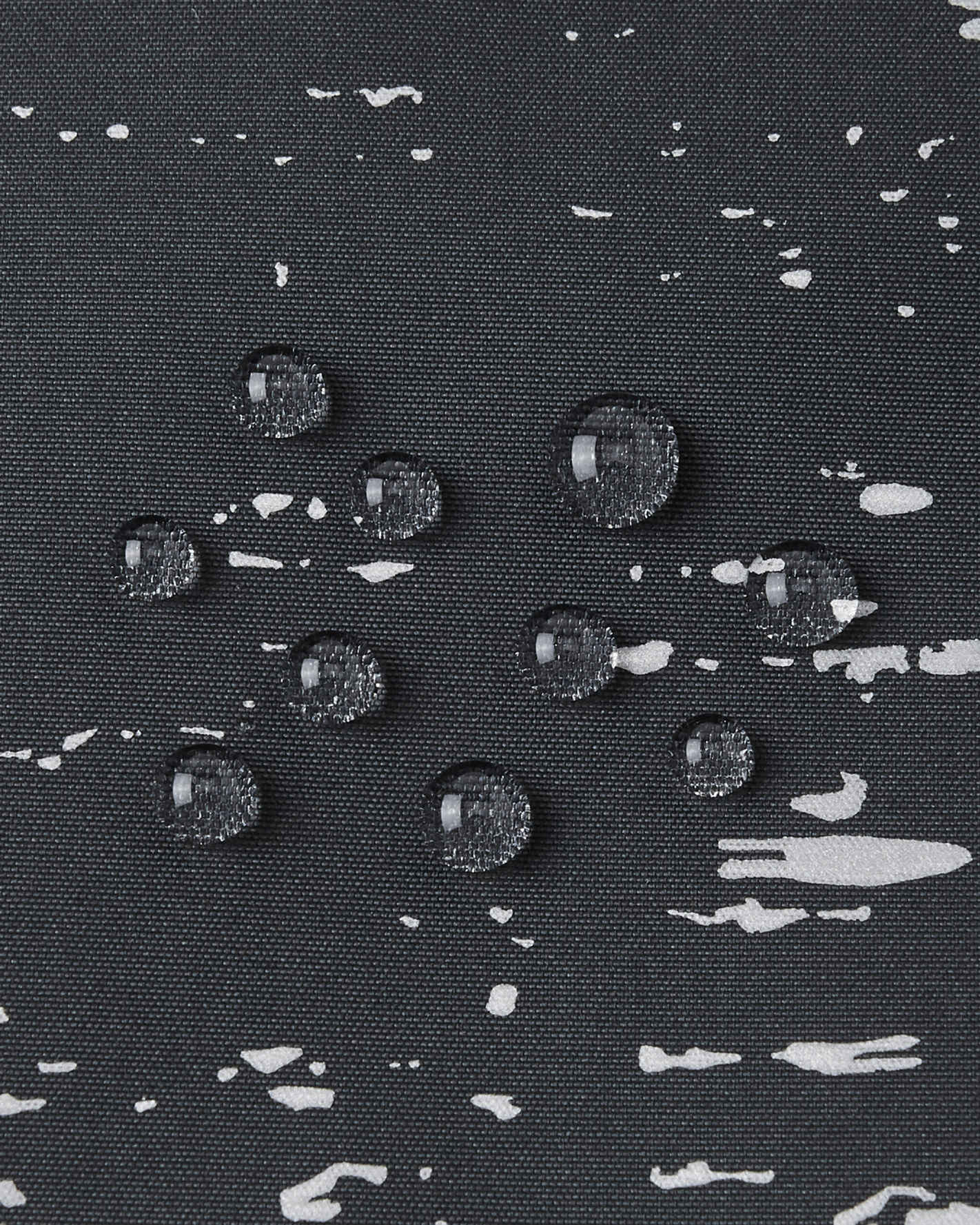 Reima Reimatec reflektierende Winterjacke HOHDE | black – Bild 7