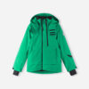 Reima Reimatec Winterjacke / Skijacke Tieten | green