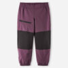 REIMA Wasserdichte Kinder Outdoorhose Samppi | Deep purple