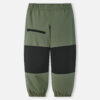 REIMA Wasserdichte Kinder Outdoorhose Samppi | Greyish green