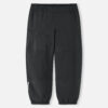 REIMA Wasserdichte Kinder Outdoorhose Samppi | Black
