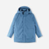 REIMA Winter Jacke KAAMANEN | Blue ocean