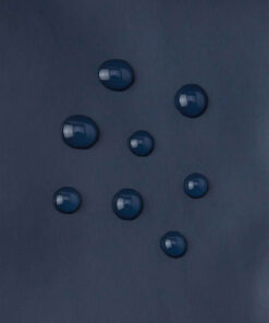 REIMA gefütterter Regenoverall RAPAKKO | navy