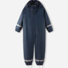 REIMA gefütterter Regenoverall RAPAKKO | navy
