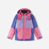 REIMA Reimatec Winterjacke / Skijacke ALANIVA | blooming lilac