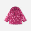 Reima Reimatec Kleinkind Winter Jacke Parkkila | rosy berry