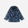 Reima Reimatec Kleinkind Winter Jacke Parkkila | navy
