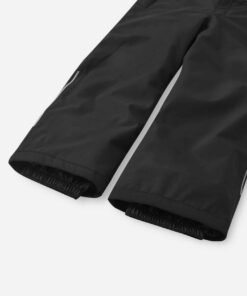 Alternative view of REIMA Reimatec extra weite Schneehose / Skihose KOMEIN | black