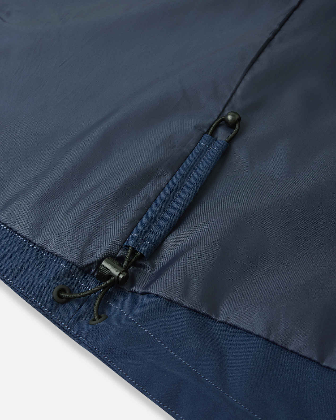 REIMA REIMATEC Übergangsjacke / Winterjacke (zip-in) SYSMA | navy – Bild 3