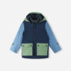 REIMA REIMATEC Übergangsjacke / Winterjacke (zip-in) SYSMA | navy