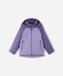 REIMA Reimatec Wasserdichte Regenjacke SULKAVA | blooming lilac