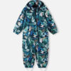 REIMA Regenoverall Jupperi | navy