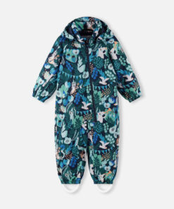 REIMA Regenoverall Jupperi | navy