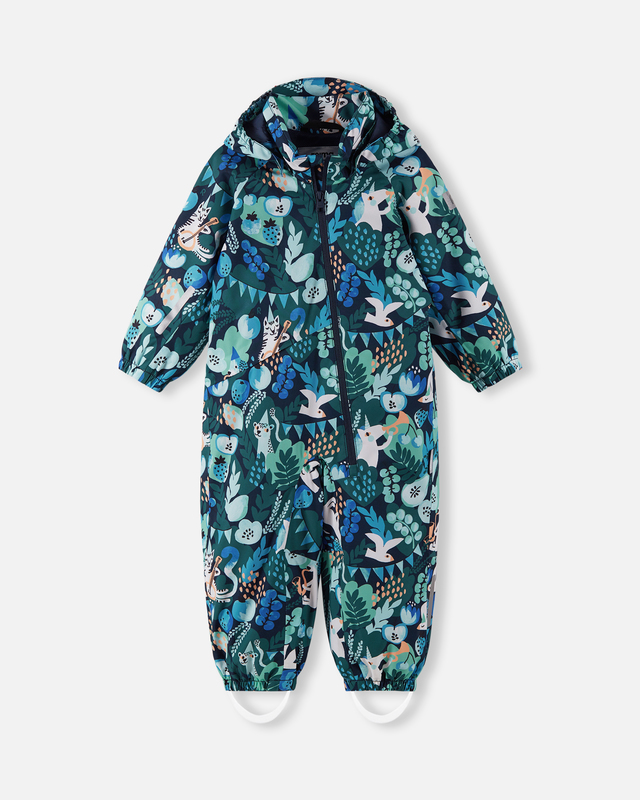 REIMA Regenoverall Jupperi | navy