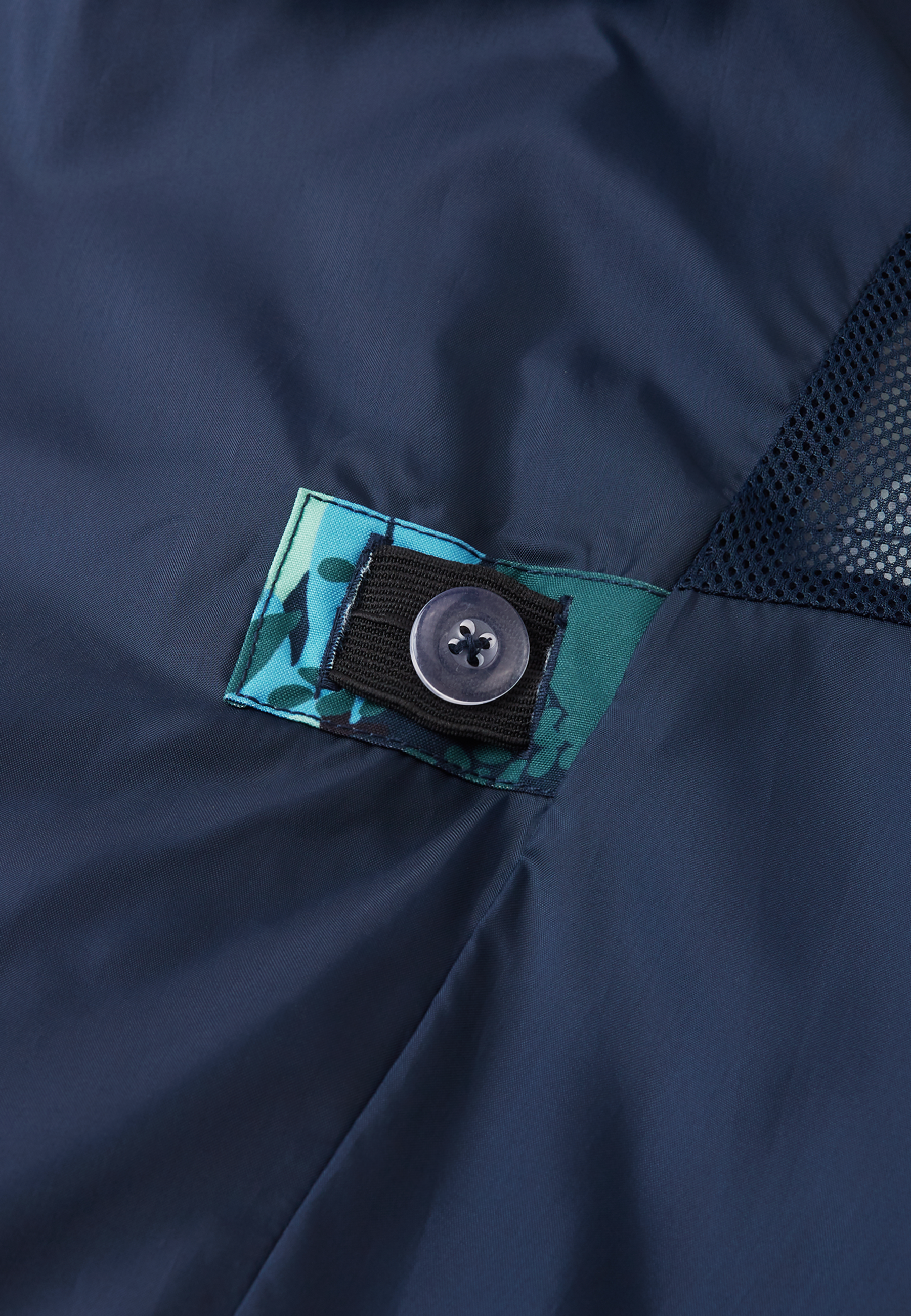 REIMA Regenoverall Jupperi | navy – Bild 8